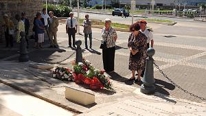 2024 07 05 TOULON   CEREMONIE DU MASSACRE D ORAN DU 5 JUILLET 1962 (24)